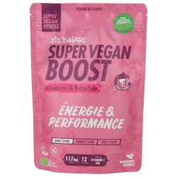 SUPER VEG.BOOST GUARA.BIETOLA 180G