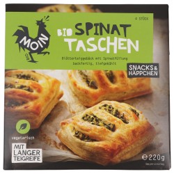 SFOGLIE AGLI SPINACI SURG.4X55G MOIN