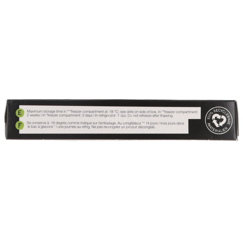 SFOGLIE AGLI SPINACI SURG.4X55G MOIN