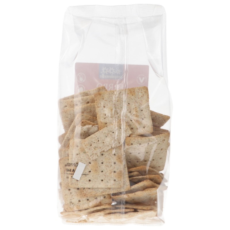 VELETTE FARRO ROSMARINO 200GR