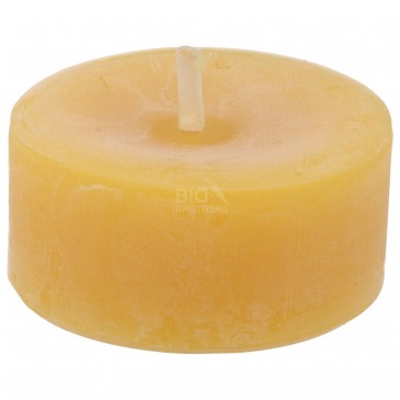 LUMINI CANDELA IN CERA D'API 1PZ LUMINI CANDELA IN CERA D'API 1PZ