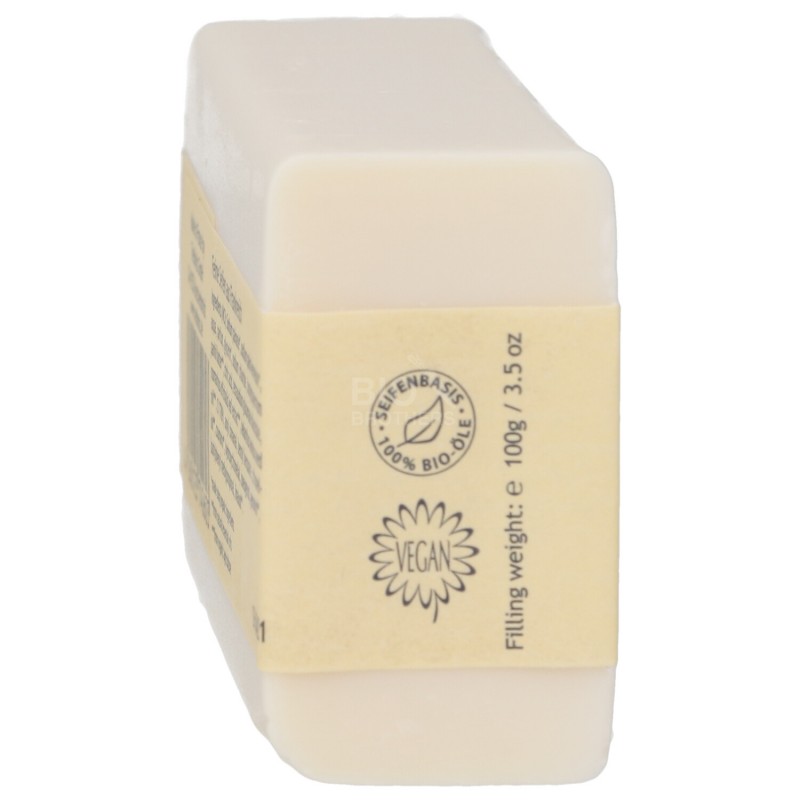 Saponetta Mandorla Dolce con burro di karitè