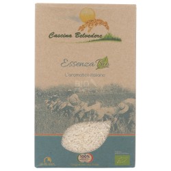 Riso Essenza aromatico Bio Italiano
