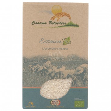 Riso Essenza aromatico Bio Italiano Riso Essenza aromatico Bio Italiano