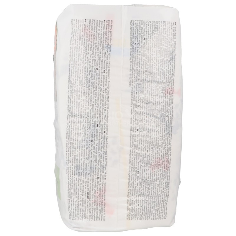 Pannolini Midi n3 Taglia 4-9kg