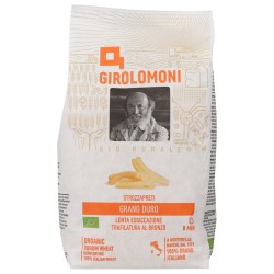 STROZZAPRETI BIANCHI 500GR MONTEB.