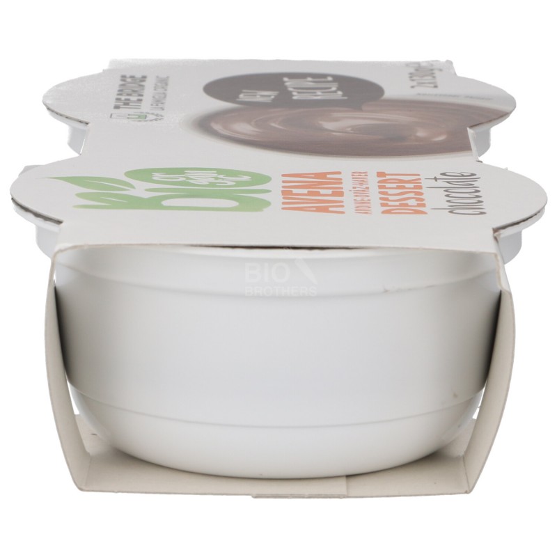 Nuovo Dessert Avena Cacao Biologico