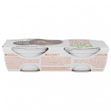 Nuovo Dessert Avena Cacao Biologico Nuovo Dessert Avena Cacao Biologico