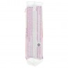 QUADROTTI STRUCCANTI VISO COTONE BIO 80PZ SINEA