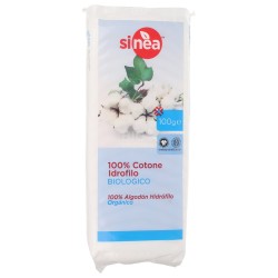 COTONE IDROFILO BIOLOGICO SINEA
