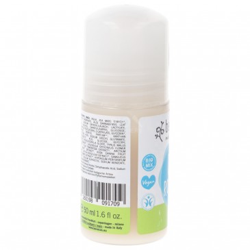 DEODORANTE ROLL-ON ALOE VERA VEGAN 50ML BENECOS DEODORANTE ROLL-ON ALOE VERA VEGAN 50ML BENECOS