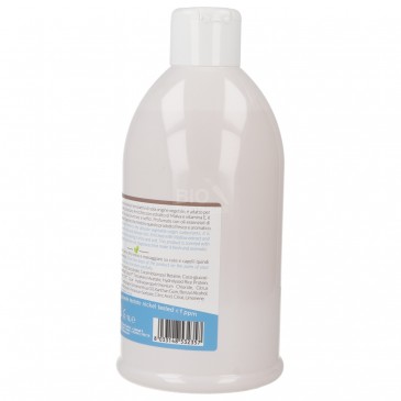 DOCCIA SHAMPOO TONIFICANTE ENERGIZZANTE 1LITRO NATU DOCCIA SHAMPOO TONIFICANTE ENERGIZZANTE 1LITRO NATU