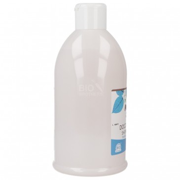 DOCCIA SHAMPOO TONIFICANTE ENERGIZZANTE 1LITRO NATU DOCCIA SHAMPOO TONIFICANTE ENERGIZZANTE 1LITRO NATU