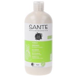 FAMILY GEL DOCCIA ANANAS LIMONE 500ML