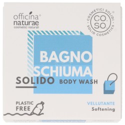 BAGNOSCHIUMA SOLID.VELLUT. 64G O.N.