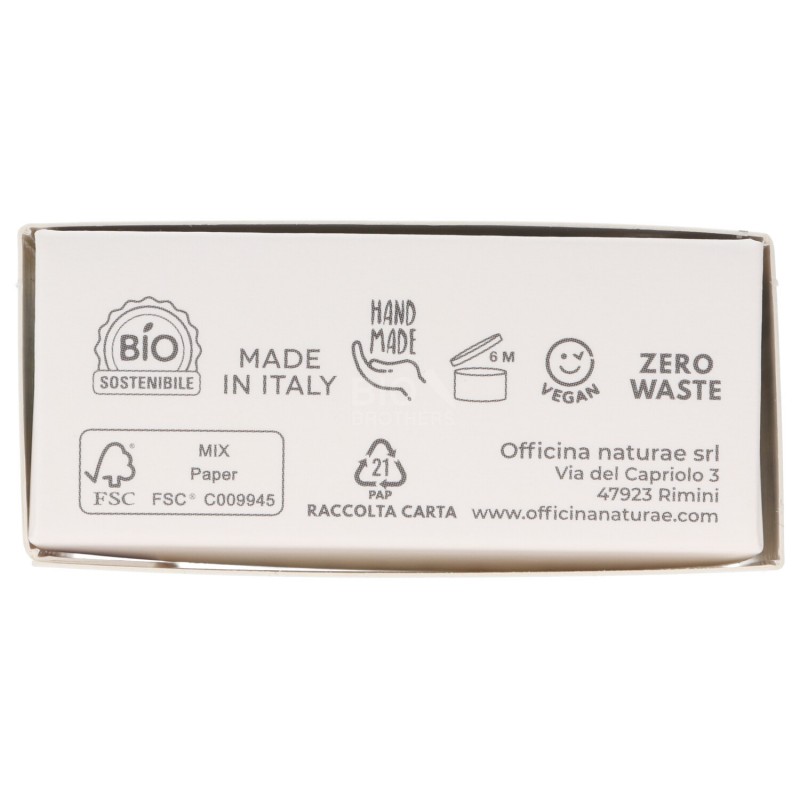 BAGNOSCHIUMA SOLID.VELLUT. 64G O.N.