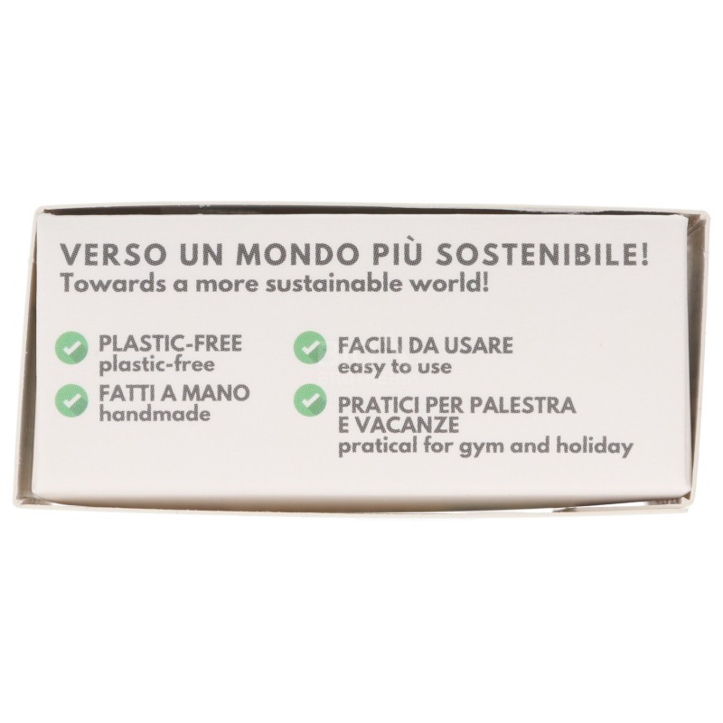 BAGNOSCHIUMA SOLID.VELLUT. 64G O.N.