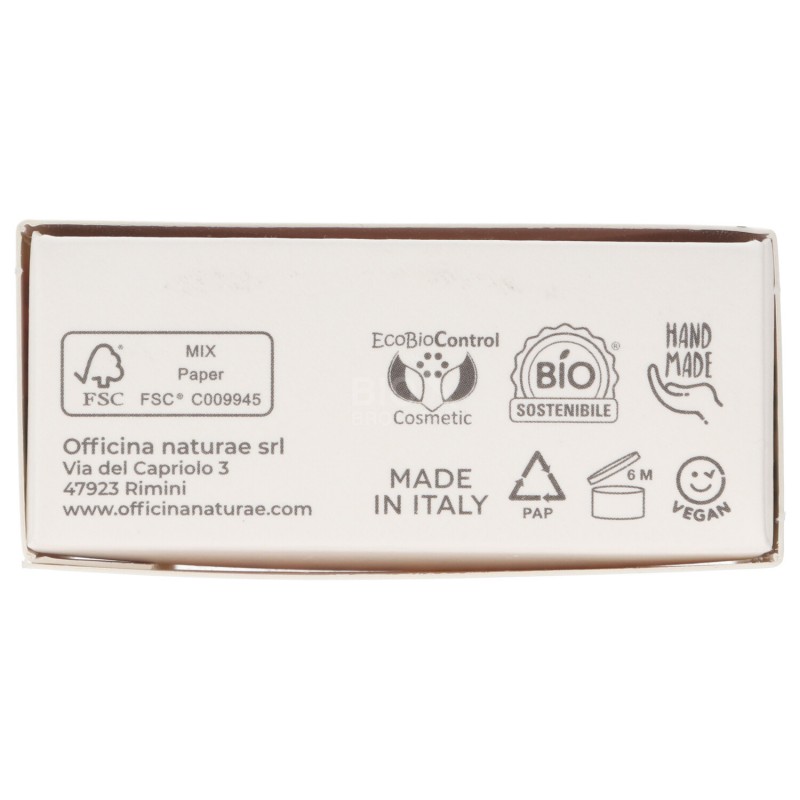 BAGNOSCHIUMA SOLID.RIVIT. 64G O.N.