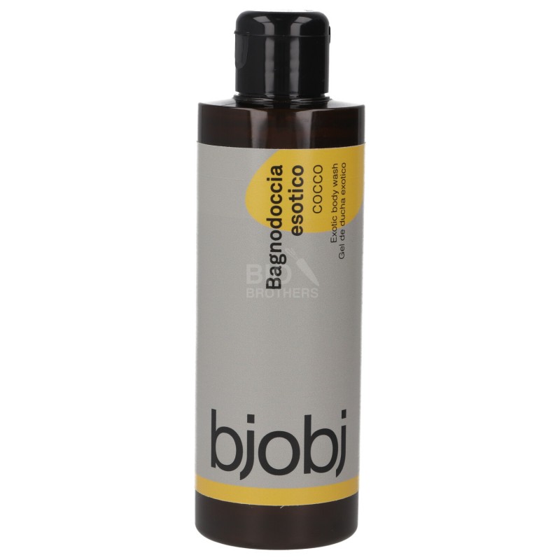 BAGNODOCC.ESOTICO COCCO 200ML BJOBJ