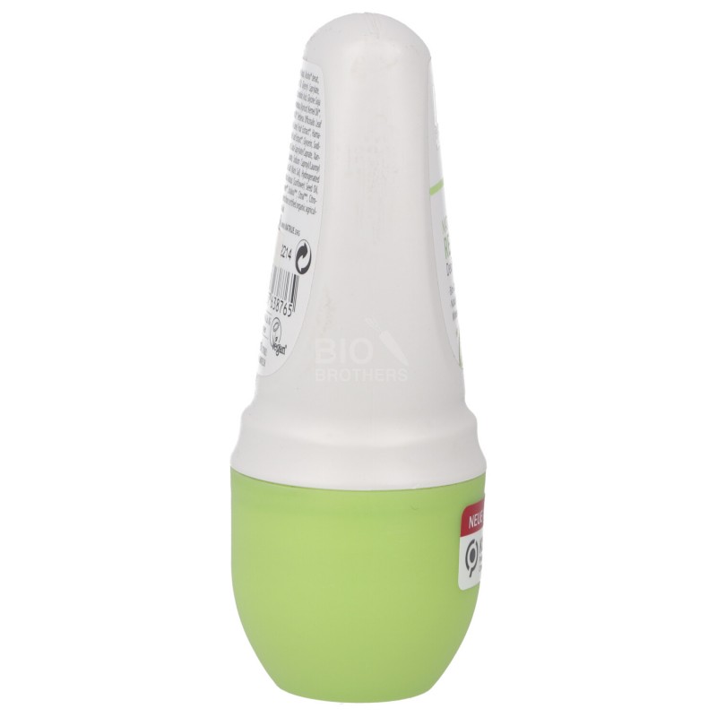 DEO ROLL-ON LIME REFRESH 50ML LAVERA