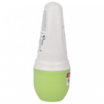 DEO ROLL-ON LIME REFRESH 50ML LAVERA DEO ROLL-ON LIME REFRESH 50ML LAVERA