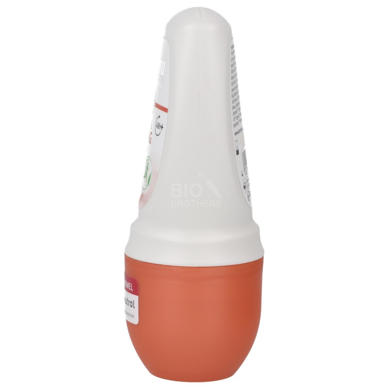 DEO ROLL-ON NATURAL & STRONG 48H 50ML LAVE.