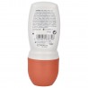 Deo Roll-on Natural & Strong per lo sport