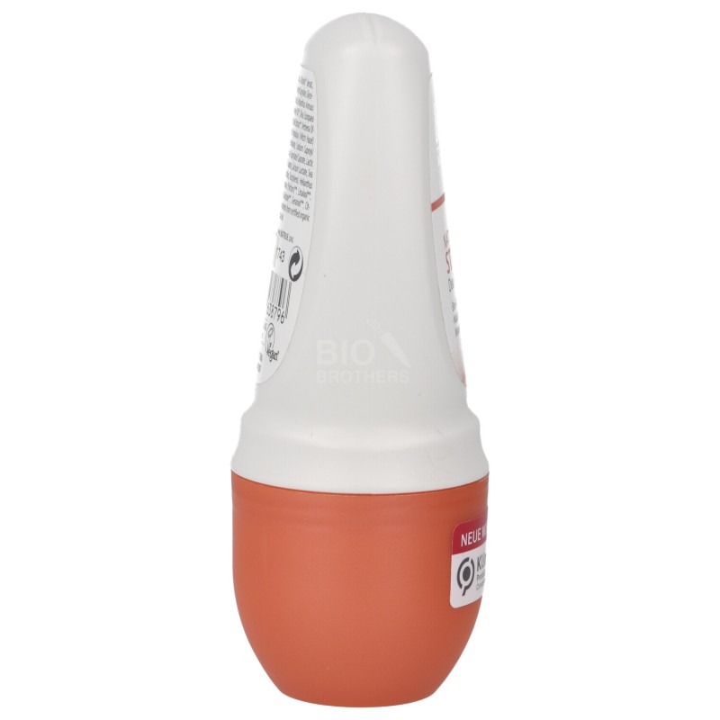 DEO ROLL-ON NATURAL & STRONG 48H 50ML LAVE.