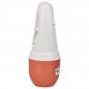 Deo Roll-on Natural & Strong per lo sport