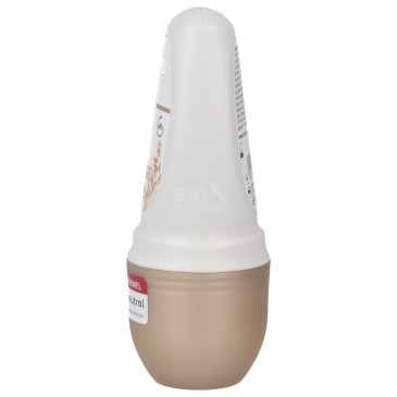 DEO ROLL-ON NATUR.& DELIC. 48H LAVERA
