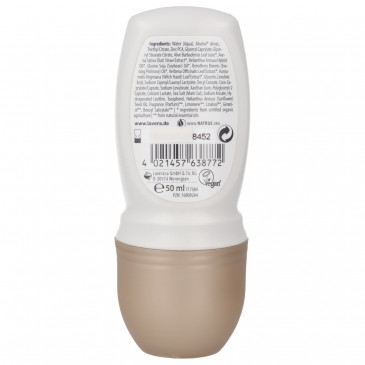 DEO ROLL-ON NATUR.& DELIC. 48H LAVERA