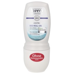 DEO ROLL-ON NEUTRAL 50ML LAVERA