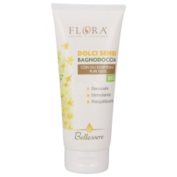 BAGNODOCCIA DOLCISENSI 200ML FLORA