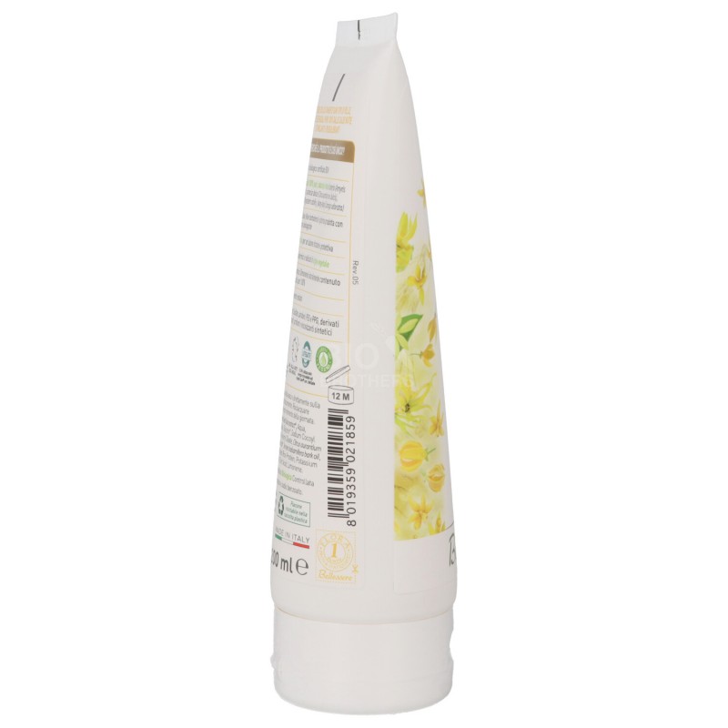 BAGNODOCCIA DOLCISENSI 200ML FLORA