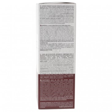 BIONDO CHIARO 8.0 135ML LUCENS BIONDO CHIARO 8.0 135ML LUCENS