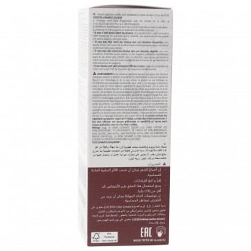 BIONDO CHIARO 8.0 135ML LUCENS BIONDO CHIARO 8.0 135ML LUCENS