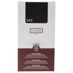TINTA LUCENS 1.0 NERO
