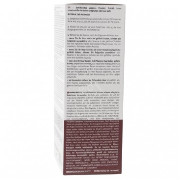 TINTA 5.77 LUCENS MARRON GLACE' TINTA 5.77 LUCENS MARRON GLACE'