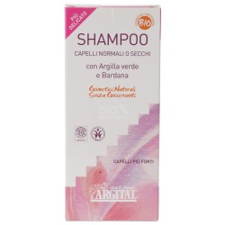 SH.GINEPRO BARDANA 250ML ARGITAL