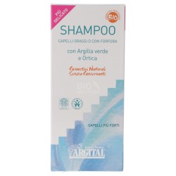 SH. ROSM. ORTICA 250ML ARGITAL