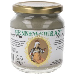 HENNE' NERO 150G SHIRAZ