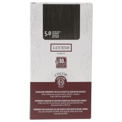 TINTA LUCENS 5.0 CASTANO CHIARO