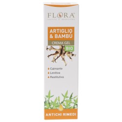 Crema gel all'artiglio del diavolo