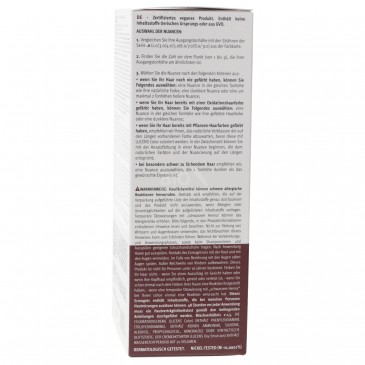 TINTA LUCENS 5.0 CASTANO CHIARO TINTA LUCENS 5.0 CASTANO CHIARO
