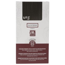 TINTA LUCENS 4.0 CASTANO