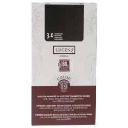 TINTA LUCENS 3.0 CASTANO SCURO