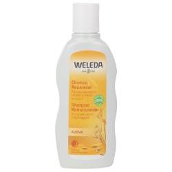 SHAMPOO AVENA RISTRUTT 190ML WELEDA