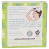 SHAMPOO SOLIDO CAPELLI GRASSI AL GHASSOUL 70ML LAMAZUMA