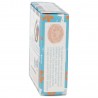 SHAMPOO SOLIDO CAPELLI SECCHI CON OLIO DI PRUGNE E GERANIO 70ML LAMAZUMA