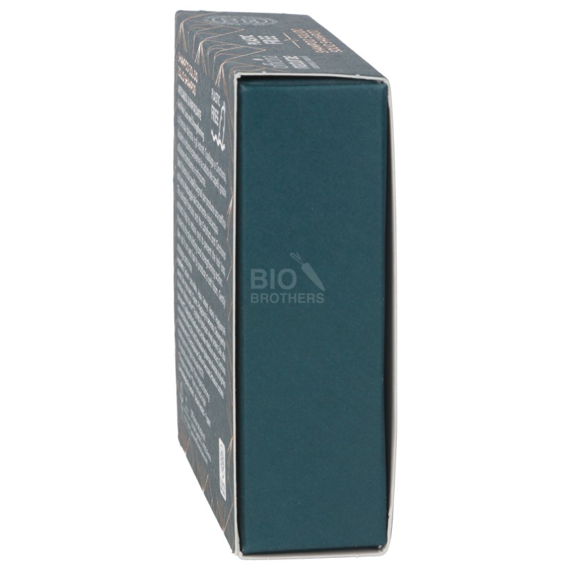 SHAMP.SOLIDO ANTICADUTA MEN'S 01 50GR